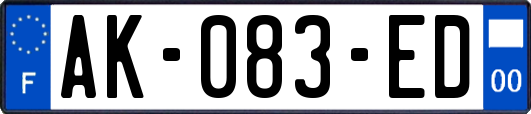 AK-083-ED