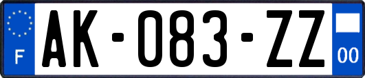 AK-083-ZZ