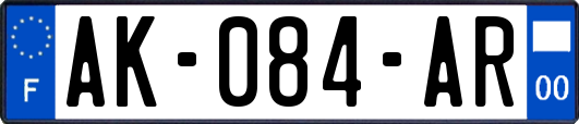 AK-084-AR