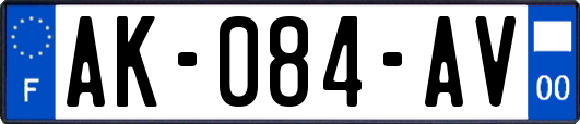 AK-084-AV