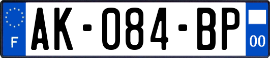 AK-084-BP