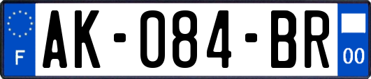 AK-084-BR