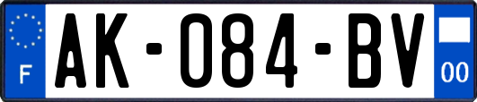 AK-084-BV