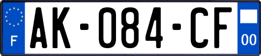 AK-084-CF