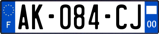 AK-084-CJ