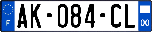 AK-084-CL