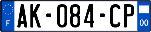AK-084-CP