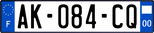 AK-084-CQ