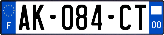 AK-084-CT