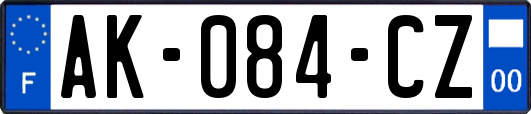 AK-084-CZ