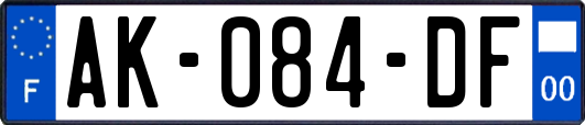 AK-084-DF