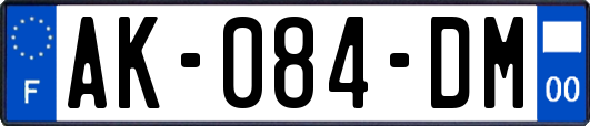 AK-084-DM