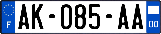 AK-085-AA