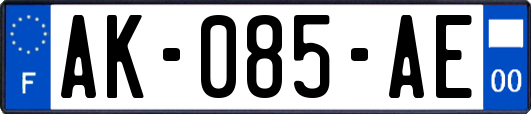 AK-085-AE
