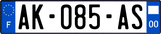 AK-085-AS