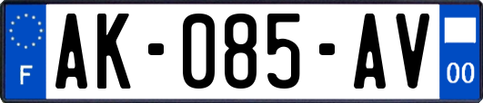 AK-085-AV