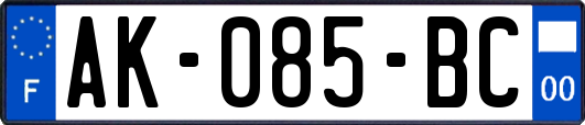 AK-085-BC