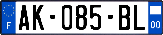 AK-085-BL