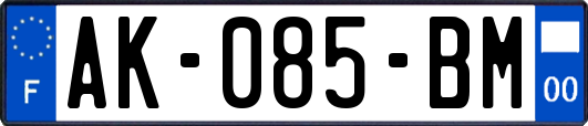 AK-085-BM