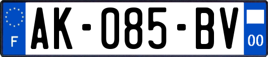 AK-085-BV