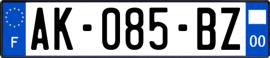 AK-085-BZ