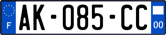 AK-085-CC