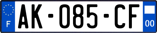 AK-085-CF
