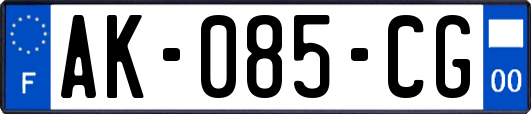 AK-085-CG