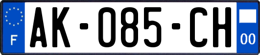 AK-085-CH