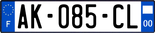AK-085-CL