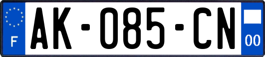 AK-085-CN