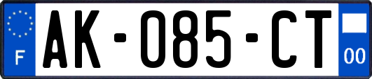 AK-085-CT