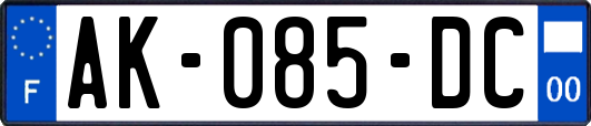 AK-085-DC