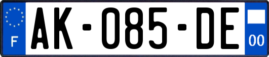 AK-085-DE