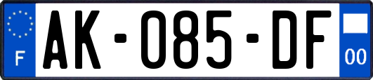 AK-085-DF