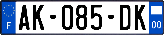 AK-085-DK