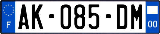 AK-085-DM