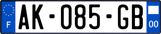 AK-085-GB