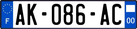 AK-086-AC