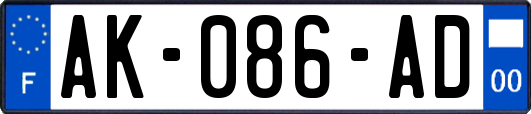 AK-086-AD
