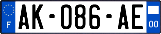 AK-086-AE