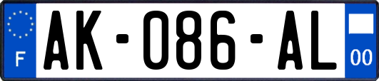 AK-086-AL