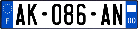 AK-086-AN