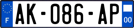 AK-086-AP