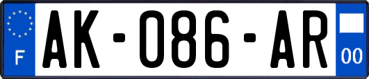 AK-086-AR