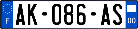 AK-086-AS