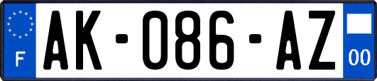 AK-086-AZ