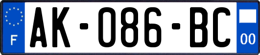 AK-086-BC