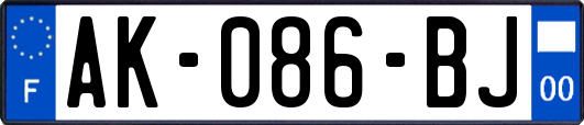 AK-086-BJ