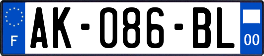AK-086-BL
